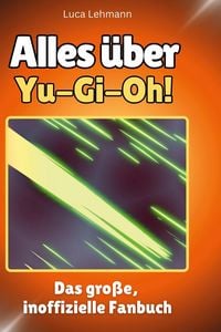 Produktbild: Alles &uuml;ber.  Yu-Gi-Oh!