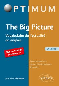 Produktbild: The Big Picture