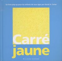 Produktbild: Carr&eacute; jaune