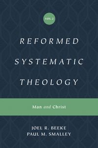 Produktbild: Reformed Systematic Theology, Volume 2
