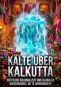 Produktbild: K&auml;lte &uuml;ber Kalkutta