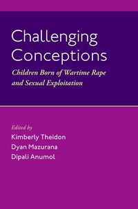Produktbild: Challenging Conceptions