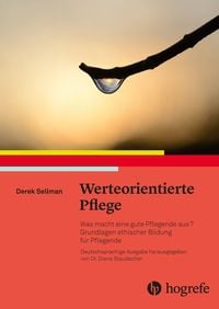 Produktbild: Werteorientierte Pflege