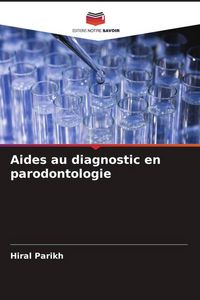 Produktbild: Aides au diagnostic en parodontologie