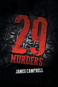 Produktbild: 29 Murders