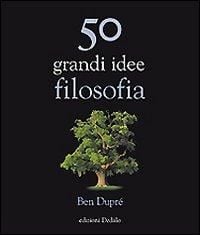 Produktbild: 50 grandi idee di filosofia