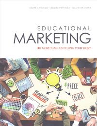Produktbild: Educational Marketing