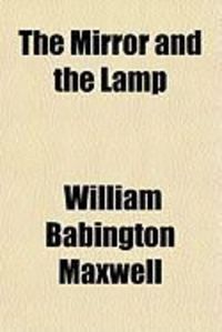 Produktbild: The Mirror and the Lamp