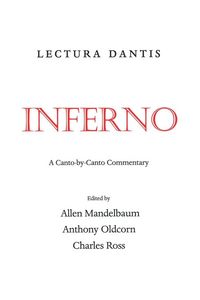 Produktbild: Lectura Dantis, Inferno