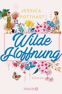 Produktbild: Wilde Hoffnung