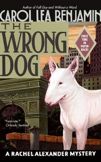 Produktbild: The Wrong Dog