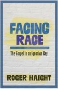Produktbild: Facing Race: The Gospel in an Ignatian Key