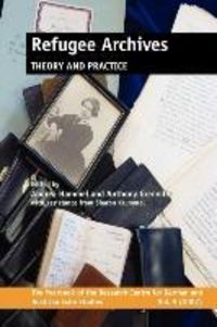 Produktbild: Refugee Archives