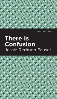 Produktbild: There is Confusion