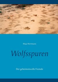 Produktbild: Wolfsspuren
