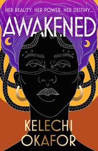 Produktbild: Okafor, K: Awakened