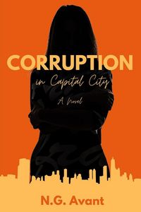 Produktbild: Corruption in Capital City