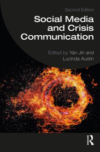 Produktbild: Social Media and Crisis Communication