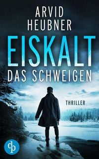Produktbild: Eiskalt das Schweigen