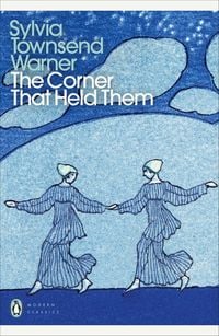Bild vom Artikel The Corner That Held Them vom Autor Sylvia Townsend Warner