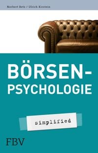 Produktbild: B&ouml;rsenpsychologie