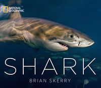 Bild vom Artikel Shark vom Autor Brian Skerry