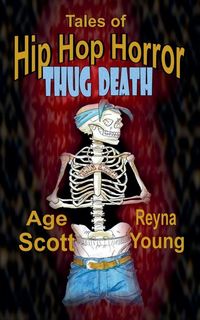 Produktbild: Tales of Hip Hop Horror