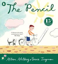 Produktbild: The Pencil