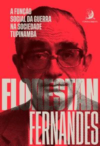 Produktbild: A fun&ccedil;&atilde;o social da guerra na sociedade tupinamb&aacute;