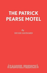 Produktbild: The Patrick Pearse Motel