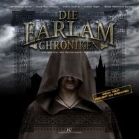 Produktbild: Die Earlam Chroniken S.01 E.01 - Die Apostel der Apokalypse