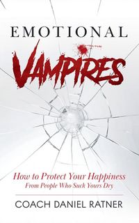 Produktbild: Emotional Vampires