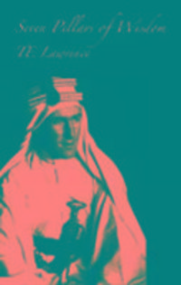 Produktbild: Lawrence, P: Seven Pillars of Wisdom