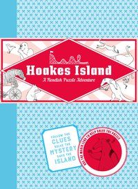 Produktbild: Hoakes Island