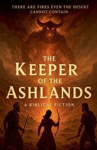 Produktbild: The Keeper Of The Ashlands