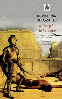 Produktbild: La conqu&ecirc;te du Mexique