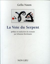 Produktbild: La voie du serpent