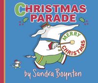 Produktbild: Boynton, S: Christmas Parade