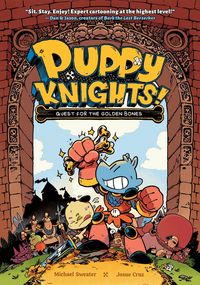 Produktbild: Puppy Knights