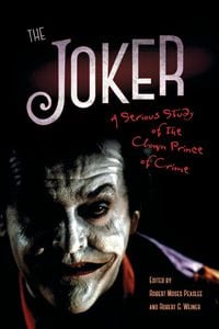 Produktbild: The Joker