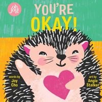 Produktbild: You're Okay! an Oh Joy! Book