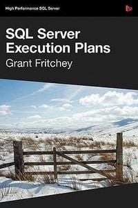 Produktbild: SQL Server Execution Plans