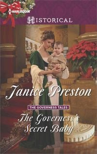 Produktbild: Governesss Secret Baby