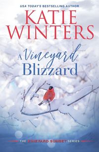 Produktbild: A Vineyard Blizzard