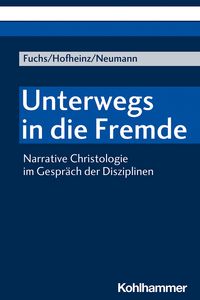 Produktbild: Unterwegs in die Fremde