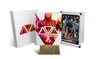 Produktbild: Bioware: Art Of Anthem Limited Edition