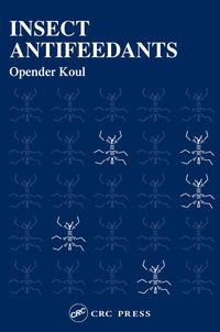 Produktbild: Insect Antifeedants
