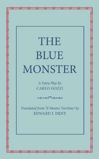 Produktbild: The Blue Monster (Il Mostro Turchino)