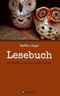 Produktbild: Lesebuch