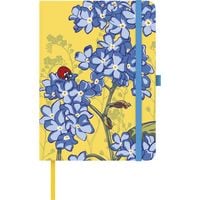 Produktbild: Kat Menschik - Sketchbook - Blumen